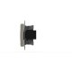 Розетка компьютерная двухместная ( Cat 6) ELBI Zena Vega 609-011400-248