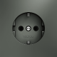 Розетка Voltum S70 VLS040106