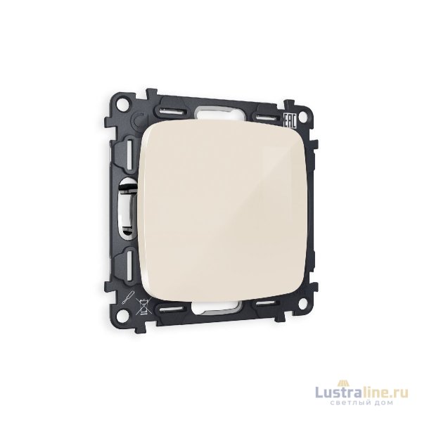 Комплект суппорта универсального Ambrella Volt Omega MO316010