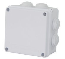 Коробка разветвительная Stekker EBX30-02-65 39554