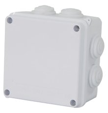 Коробка разветвительная Stekker EBX30-02-65 39554
