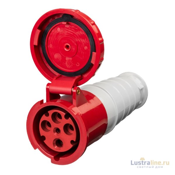 Розетка переносная TDM Electric SQ0603-0017