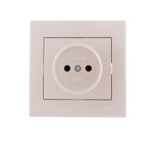 Розетка б/з Lezard Rain 703-3030-121 Розетка б/з Lezard Rain 703-3030-121