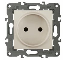 Розетка 2P Эра 14-2105-02 Б0034285