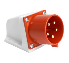 Вилка угловая Stekker ST PPG32-525-44 49449