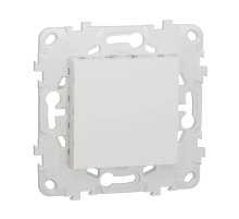 Заглушка 45х45 Schneider Electric Unica New NU586618
