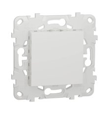 Заглушка 45х45 Schneider Electric Unica New NU586618