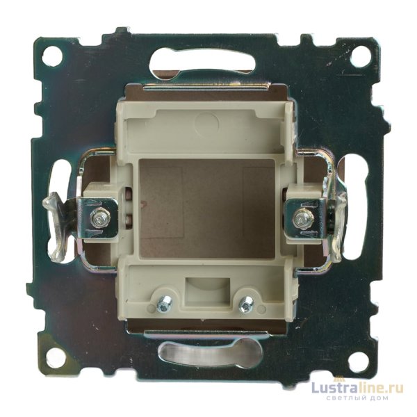 Кабельный вывод (механизм) Stekker Катрин GLS00-7116-04 49468