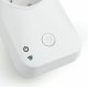 Умная розетка Wi-Fi белая Elektrostandard WF 4690389171895