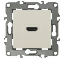 Розетка HDMI Эра 12-3114-02 Б0027482