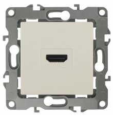 Розетка HDMI Эра 12-3114-02 Б0027482