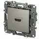 Розетка HDMI Эра 12-3114-16 Б0065714