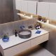 Розетка с защитными шторками и крышкой Voltum S70 VLS040307