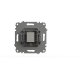 Розетка компьютерная (Cat 6) ELBI Zena Vega 609-010200-247
