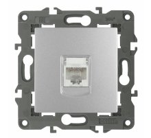 Розетка RJ45 Эра 14-3107-03 Б0034304