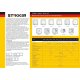 Розетка Stekker Эрна c/з 16A 250V с защитной шторкой и с USB белый PST16-9111-01 39318
