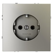 Розетка Voltum S70 VLS040104