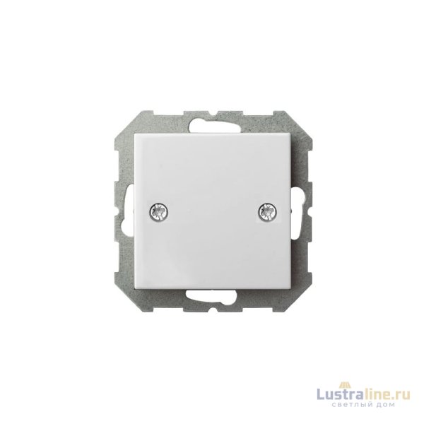 Заглушка крышка Liregus Epsilon 28-0101