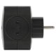 Разветвитель электрический Эра SP-4-USB-B Б0049536
