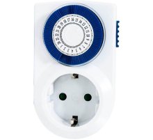 Розетка с таймером Feron TM50 23238