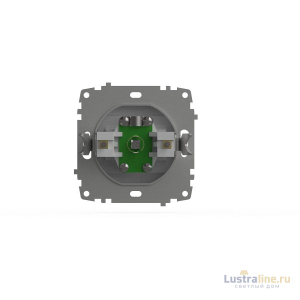 Розетка TV (концевая) ELBI Zena Vega 609-015600-246