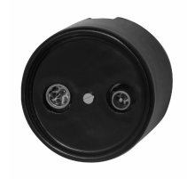 Розетка R/TV-SAT проходная Bironi Лизетта B1-304-03