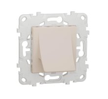Вывод кабеля Schneider Electric Unica New NU586244