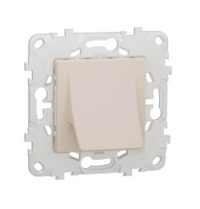 Вывод кабеля Schneider Electric Unica New NU586244