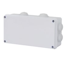 Коробка разветвительная Stekker EBX30-04-65 39556