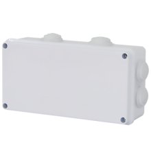 Коробка разветвительная Stekker EBX30-04-65 39556