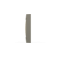 Розетка двухместная без заземления ELBI Vega 510-011400-908