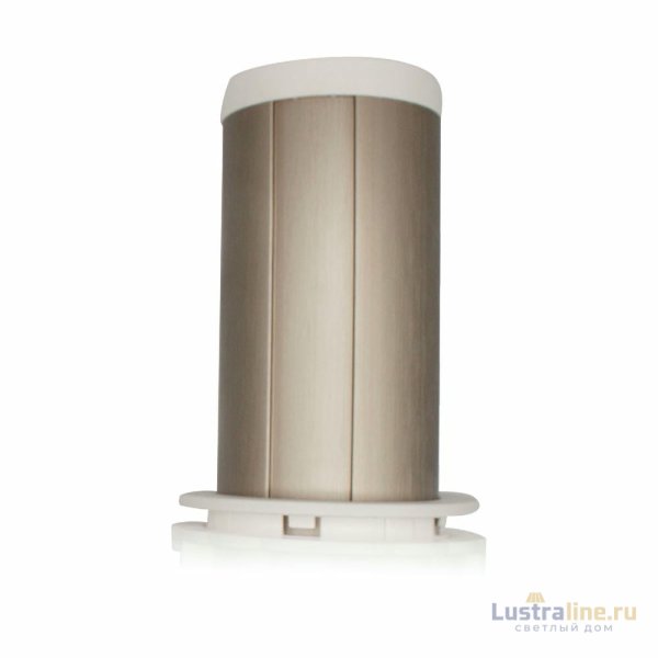 Блок розеток 105P (1 секция USB type A+C беспроводная зарядка) Mebax 00-00002867