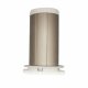 Блок розеток 105P (1 секция USB type A+C беспроводная зарядка) Mebax 00-00002867