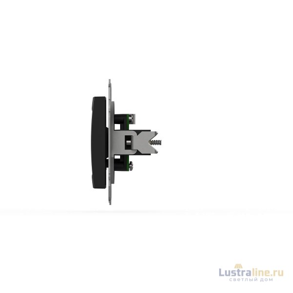 Розетка TV (концевая) ELBI Zena Vega 609-014800-246