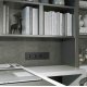Розетка Werkel Hammer черный 4690389162596