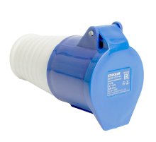 Розетка переносная Stekker RST32-223-44 49439 Розетка переносная Stekker RST32-223-44 49439