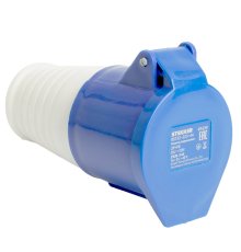 Розетка переносная Stekker RST32-223-44 49439