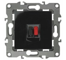 Розетка аудио Эра 12-3111-06 Б0027456