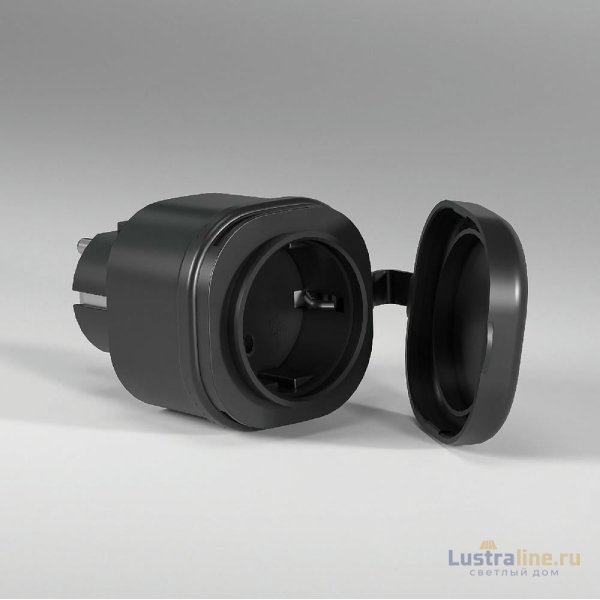 Умная розетка Elektrostandard 4690389201592 a065376