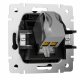 Розетка Ethernet RJ-45 cat. 6A экранированная Werkel W5120108 4690389213496 a069685