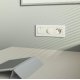 Розетка с/з со шторками и USB тип A+C Werkel W1171762 4690389213274 a069611