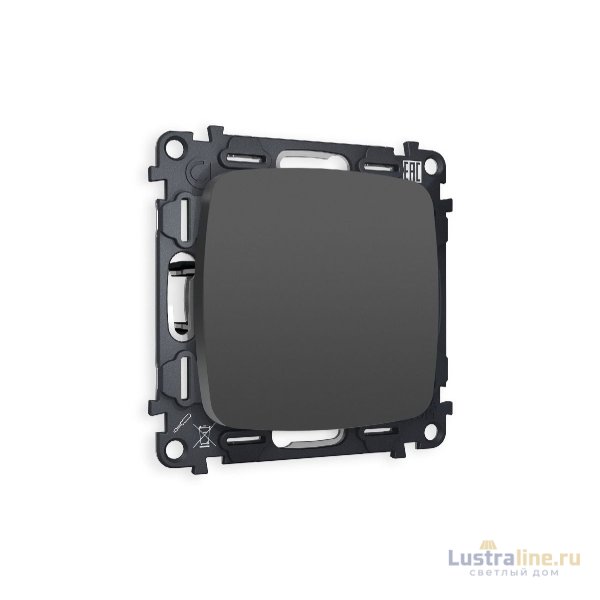 Комплект суппорта универсального Ambrella Volt Omega MO916010