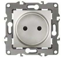 Розетка 2P Эра 12-2105-15 Б0019338