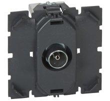 Розетка TV Legrand Celiane 067382