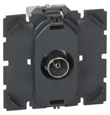 Розетка TV Legrand Celiane 067382