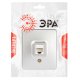 Розетка информационная RJ45 Эра 11-3203-03 Б0063009