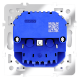 Розетка с USB, А+А Voltum S70 VLS040401