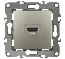 Розетка HDMI Эра 12-3114-15 Б0027490