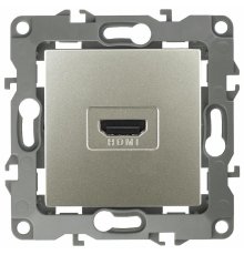 Розетка HDMI Эра 12-3114-15 Б0027490