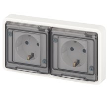 Розетка Эра 11-2523-01 Б0063276